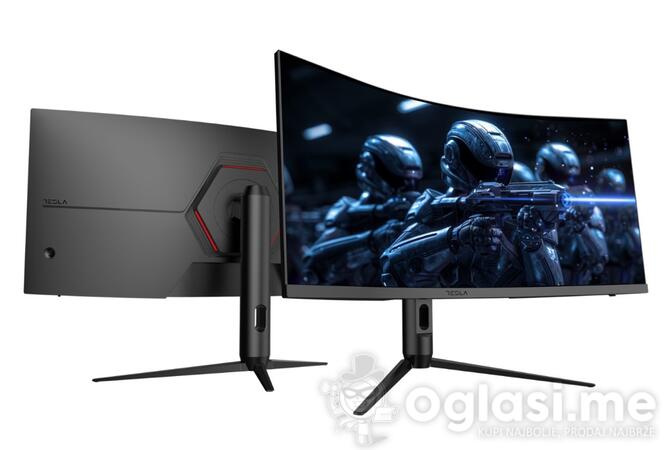 Tesla 34GH949BW3 - Monitor LCD 34"