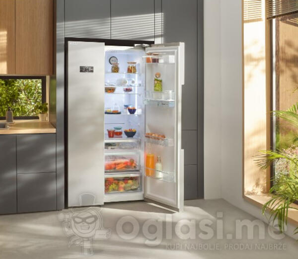 Ugradni frizider BEKO BSSA315K3SN