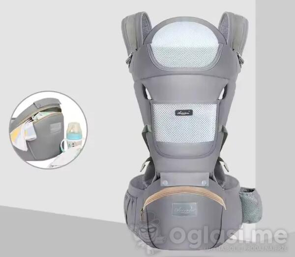 Kengur nosiljka za bebe 