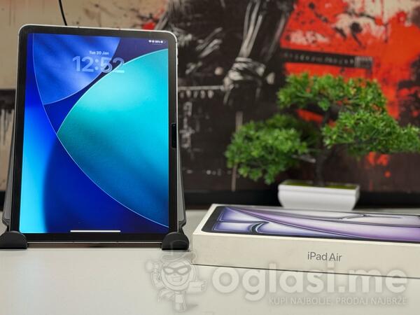 Apple iPad Air M3 Cellular