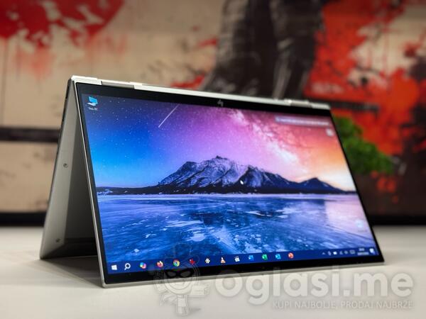 HP HP EliteBook x360 1030 G7 - 13.3" Intel i5 8GB GB