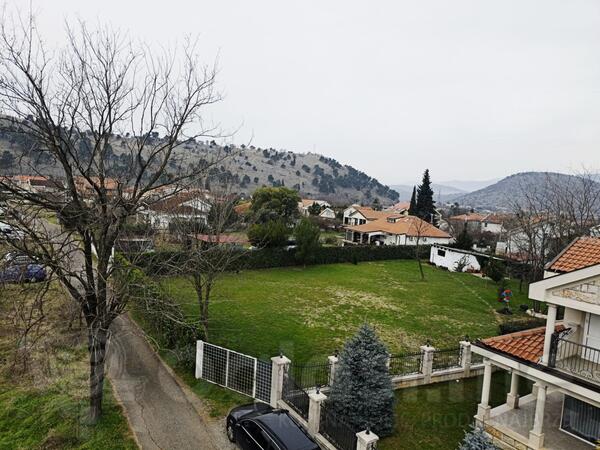 Industrijsko zemljište 1500m2 - Podgorica - Zagorič