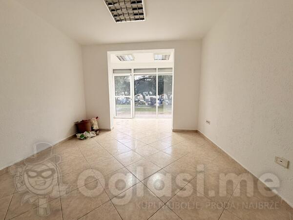 Kancelarija 85m2 - Bar - Centar grada