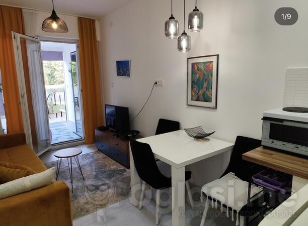 Jednosoban stan 65m2 - Bar - > Okolina grada Ostala područja