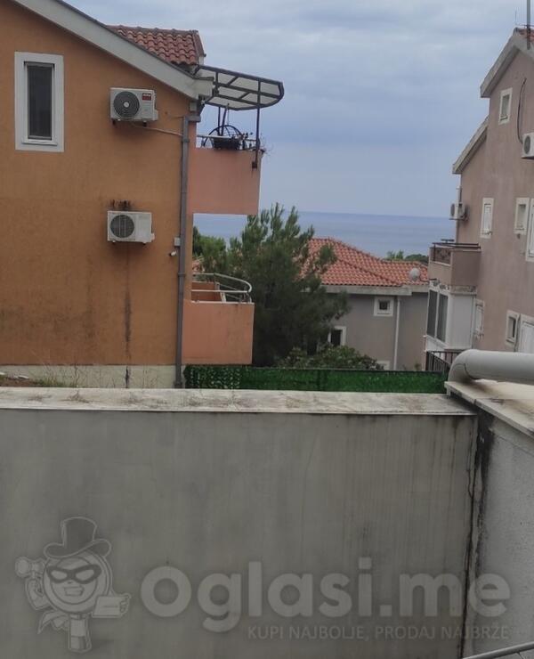 Garsonjera 23m2 - Budva - > Okolina grada Petrovac na Moru