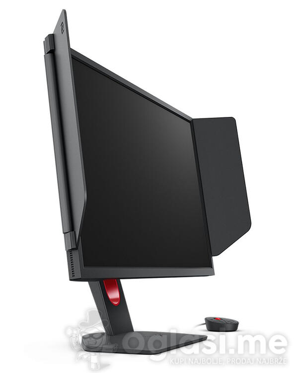 Benq Zowie XL2546K 240Hz - Monitor LCD 24.5"