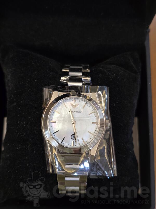 Emporio Armani - AR1157 Ženski sat
