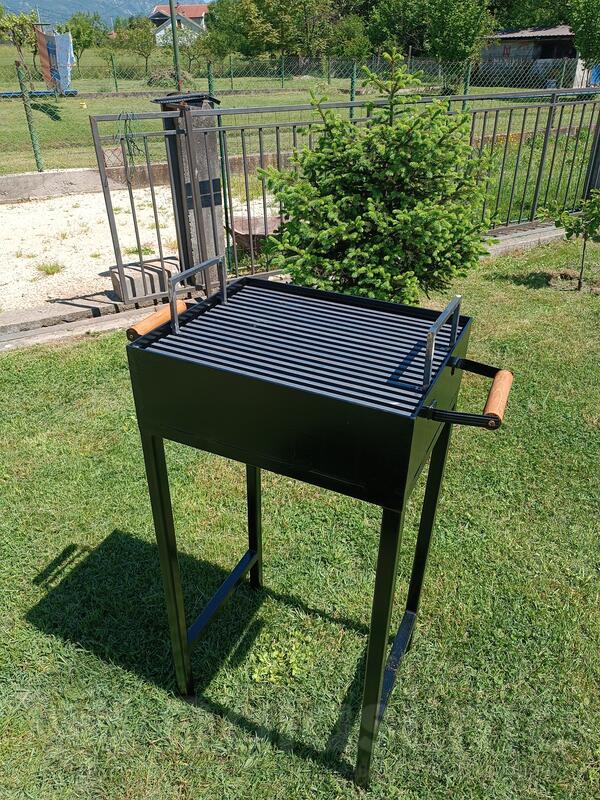 РОШТИЉИ ДАНИЛОВГРАД