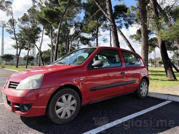Renault - Clio - 1.2