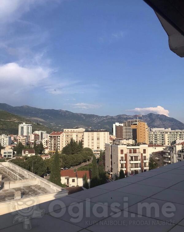 Jednosoban stan 30m2 - Budva - > Okolina grada