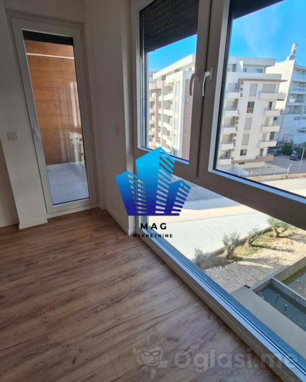 Dvosoban stan 69m2 - Ulcinj - Ulcinj (uži dio)