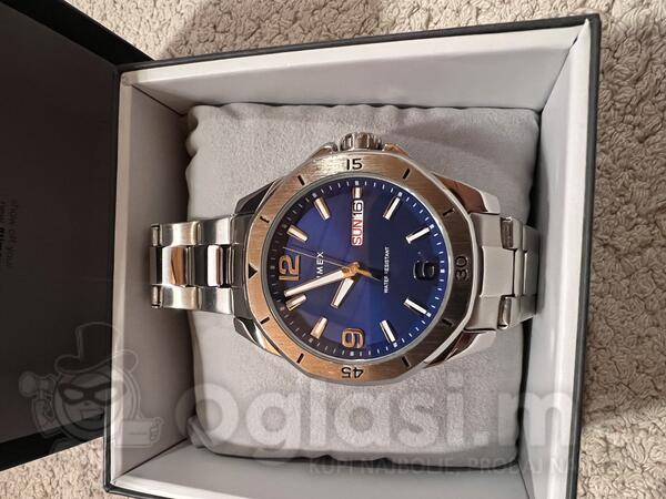 Timex - Timex trend TW2W79500UK Muški sat