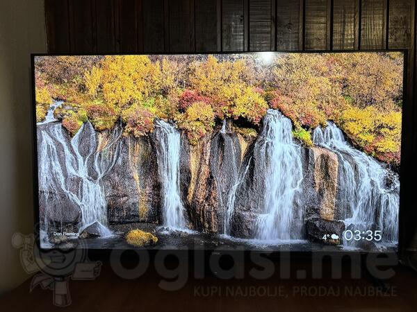 Fox 42AOS470E - Televizor LED 42"