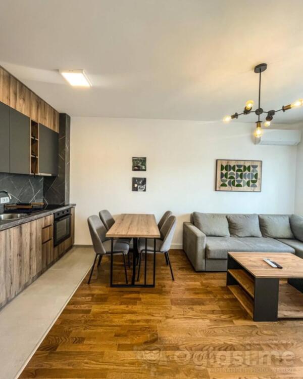 Jednosoban stan 42m2 - Ulcinj - Ulcinj (uži dio)