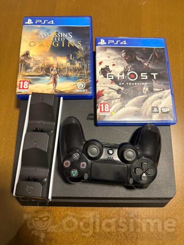 Sony - PlayStation 4