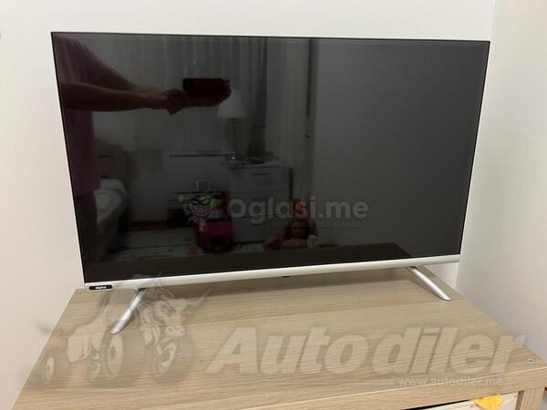 Alpha 32G7HN - Televizor LED 32"