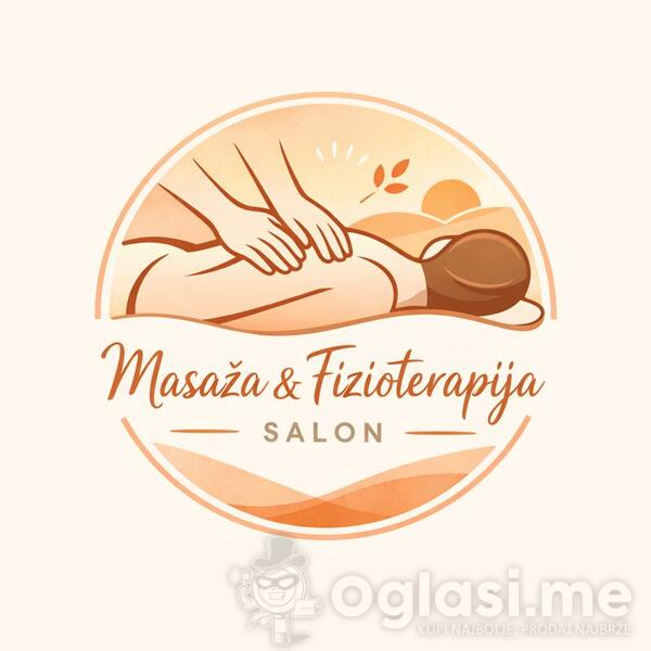 Profesionalna relaksaciona masaža