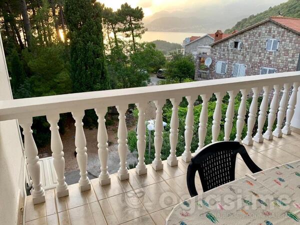 Jednosoban stan 48m2 - Budva - Sveti Stefan Crvena Glavica|Sveti Stefan