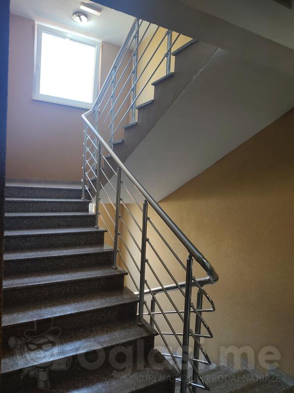 Jednosoban stan 32m2 - Bar - Bar (uži dio) Ilino bb