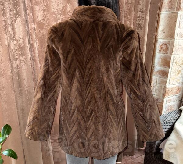 Prodajem bunde od nerca