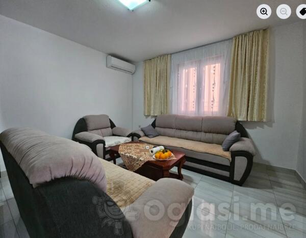 Porodična kuća 180m2 - Bar - Šušanj