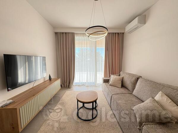 Jednosoban stan 53m2 - Bar - Šušanj