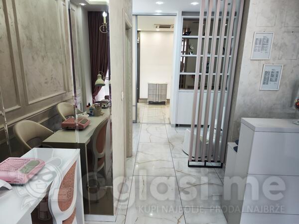 Lokal 41m2 - Podgorica - Podgorica (uži dio)