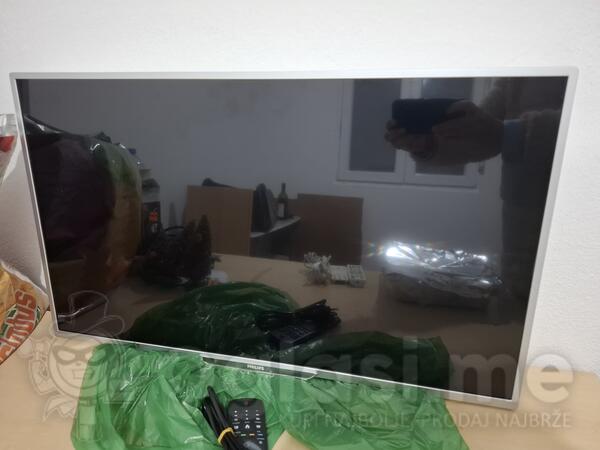 Philips Smart - Televizor LCD 32"