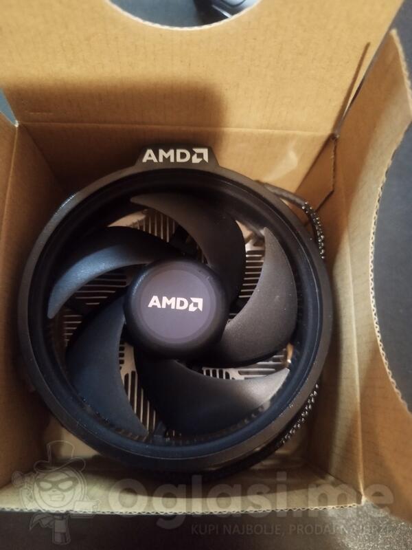 Hladnjak za procesor - Ostalo