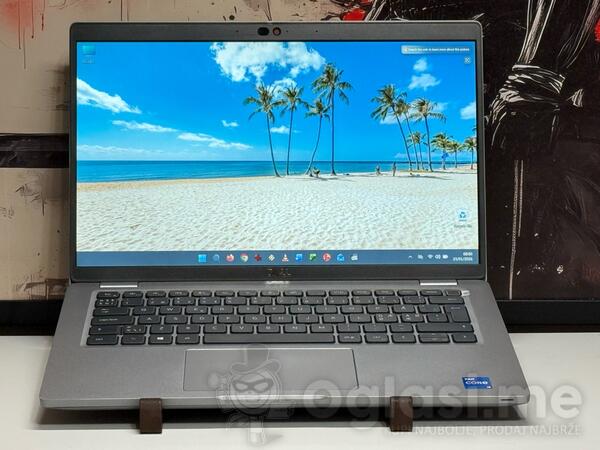 Dell Dell Latitude 5420 - 14.1" Intel i5 16GB GB