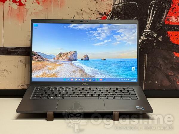 Dell Dell Latitude 7420 - 14.1" Intel i5 16GB GB