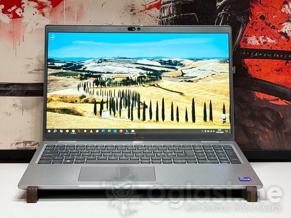 Dell Dell Latitude 5540 - 15.6" Intel i7 16GB GB