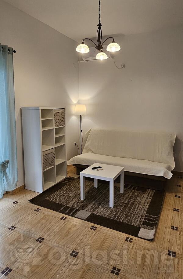 Jednosoban stan 32m2 - Herceg Novi - Igalo Gomila