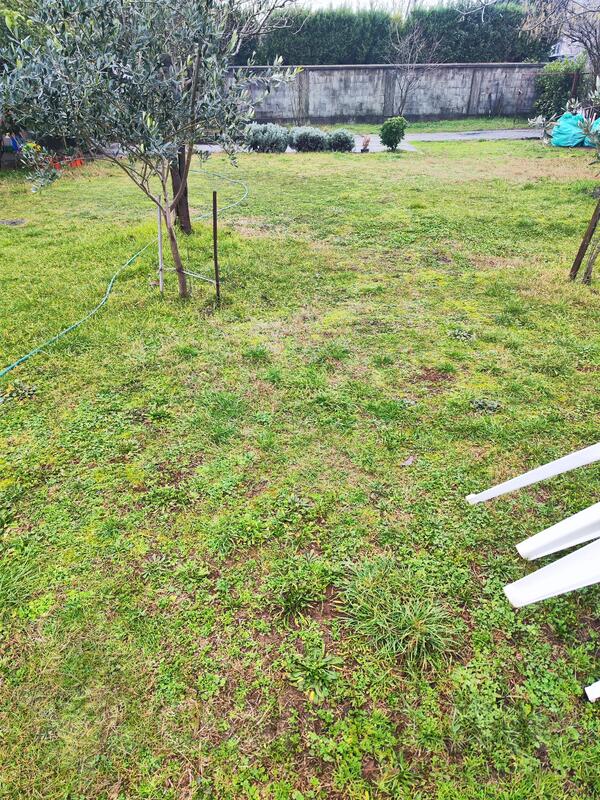 Građevinsko zemljište 820m2 - Podgorica - Dalmatinska