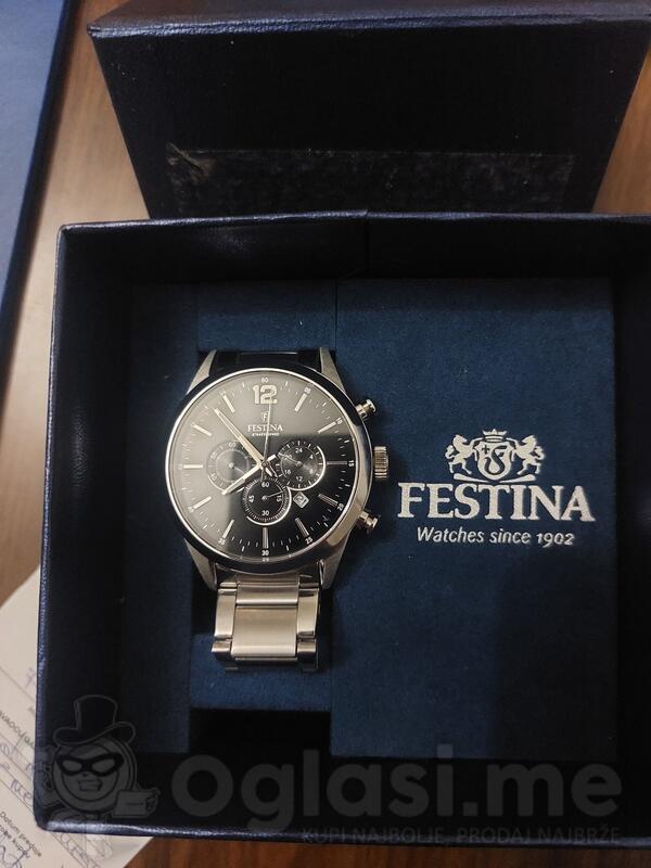 Festina - Festina  Muški sat