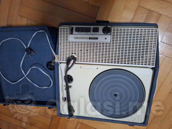 Gramofon 