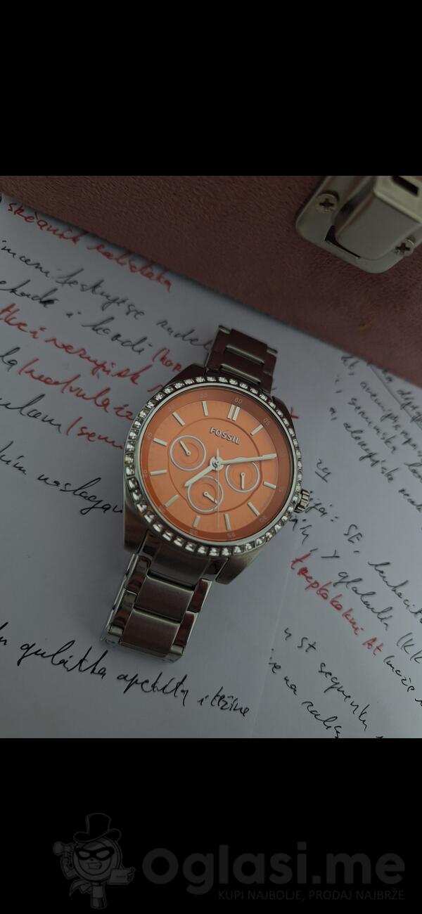 Fossil -  Ženski sat