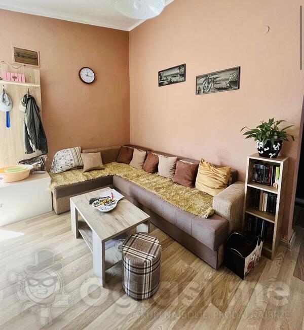 Jednosoban stan 33m2 - Bar - > Okolina grada