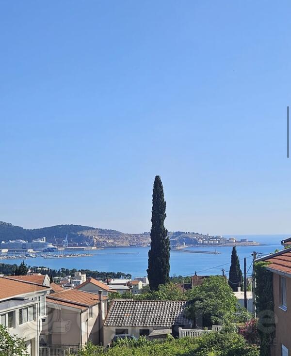 Dvosoban stan 42m2 - Bar - Šušanj