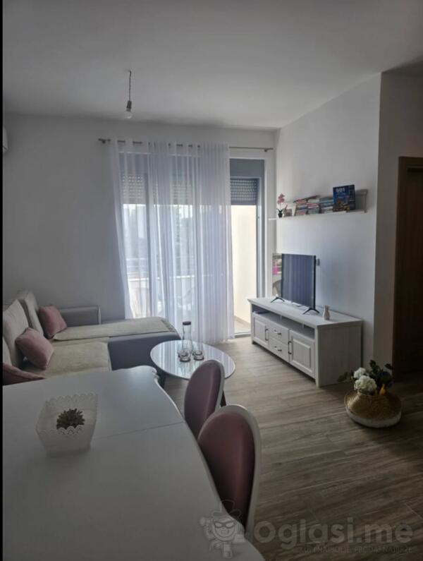 Dvosoban stan 56m2 - Ulcinj - Ulcinj (uži dio)