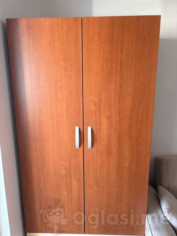 Ormar za odjeću + tumba na poklon – Bar