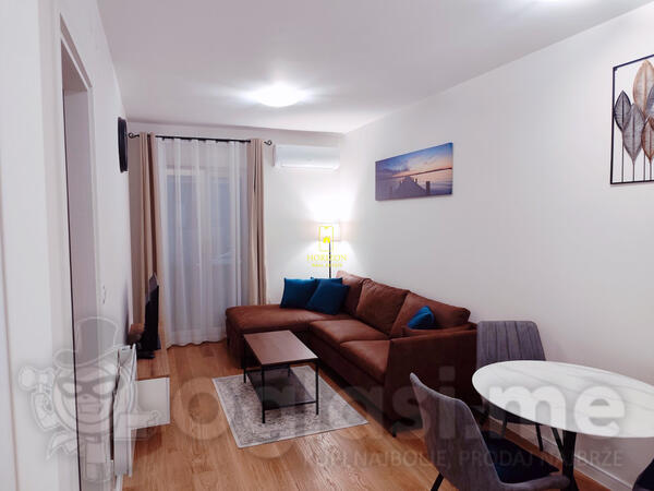 Jednosoban stan 40m2 - Podgorica - Central Point