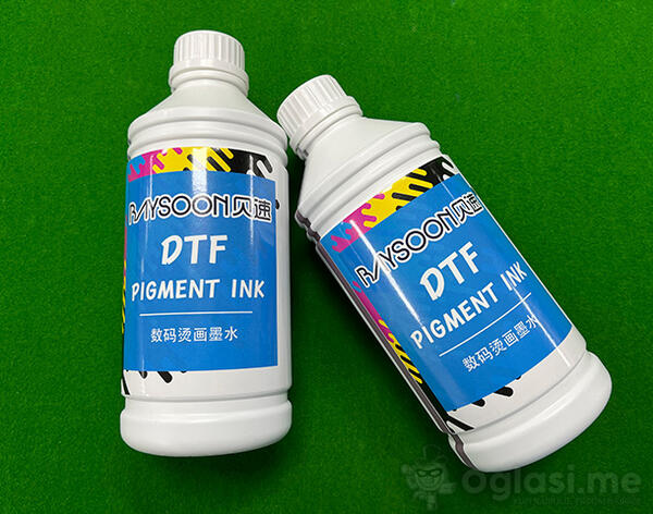 Epson - Ink-Jet štampač