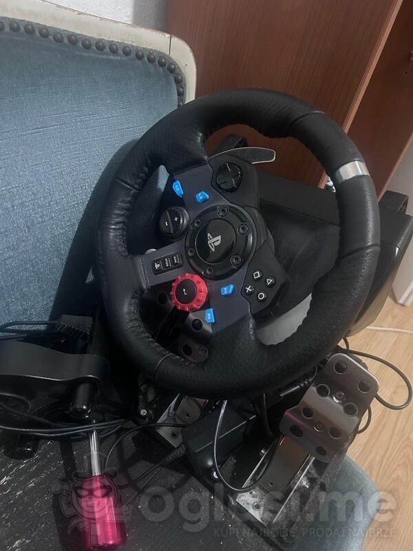 Džojstik za  - Logitech