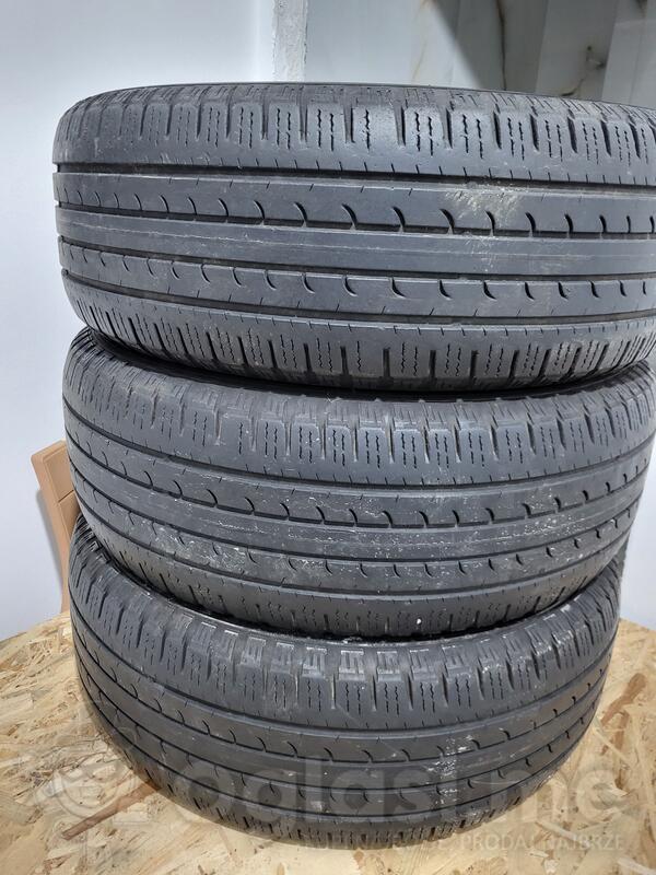Ful Run - 245/65/R17 - Ljetnja guma