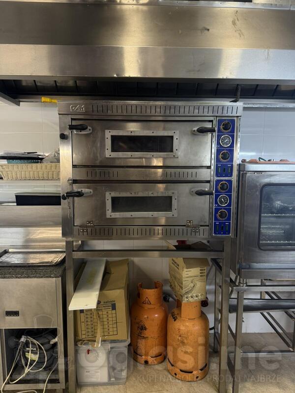 Posuđe i pribor za ugostiteljstvo