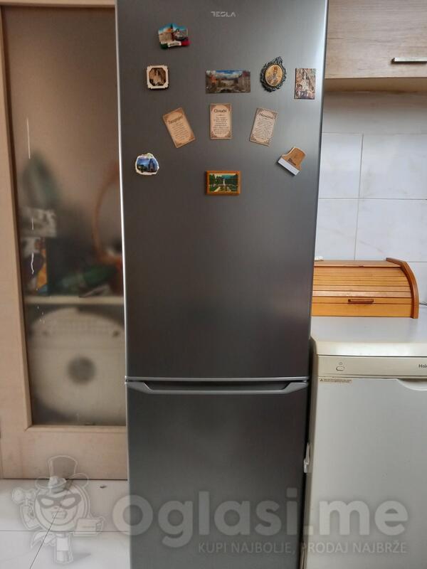 Tesla friziderzamrzivac