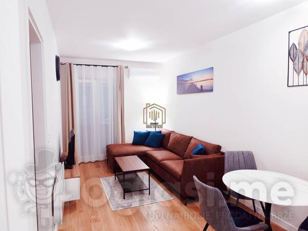 Jednosoban stan 40m2 - Podgorica - Central Point