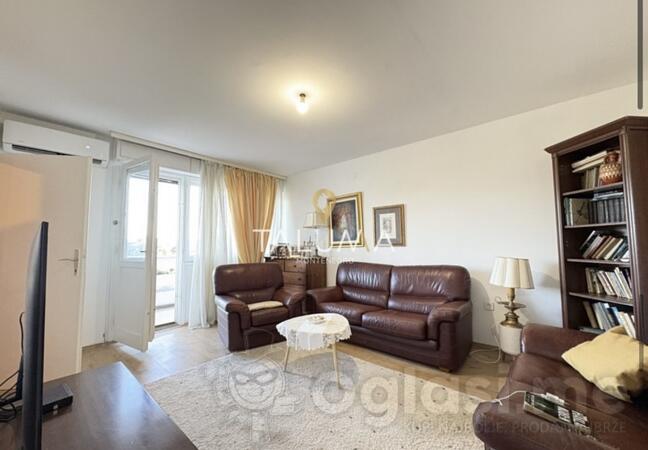 Jednosoban stan 64m2 - Podgorica - > Okolina grada