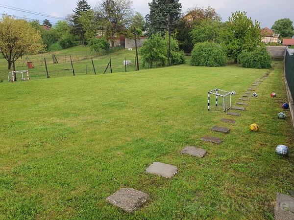 Građevinsko zemljište 2500m2 - Smederevo - Smederevo (uži dio)